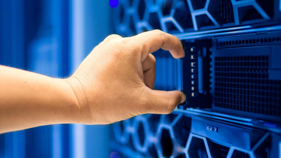 network engineer data center